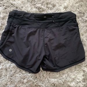 Lululemon Speed Up Short